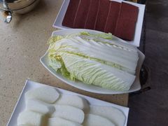 -313羊庄·羊肉火锅烧烤(李村店)