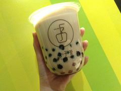 -舍予茶(桂林路店)