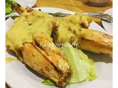 -ZF Seafood Restaurant 卓峰海鲜餐