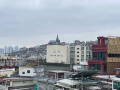 -梨泰院