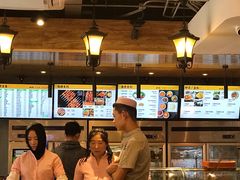 -马艾萨中国兰州牛肉拉面(劲松店)
