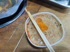 -清真学习巷串串