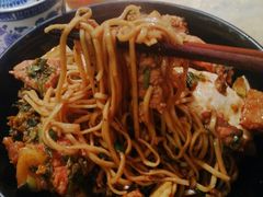-慧娟面馆·餐厅(望江路店)