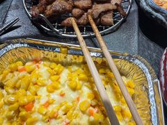 -炭虎烤肉(桂林路店)