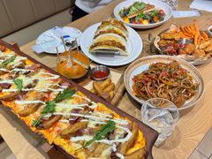 -魏客咖啡(中铁中心店)