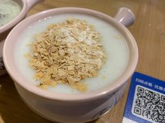 燕麦粥-杨妈妈粥店(华山路店)