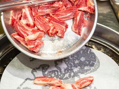 -英雄故事地摊烤肉(马驹桥店)