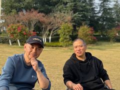 -铁山坪森林公园