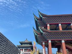 -大明幻境第一城