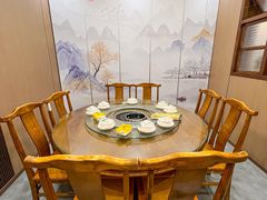 -九寨沟石锅鱼(沣峪口二十年店)