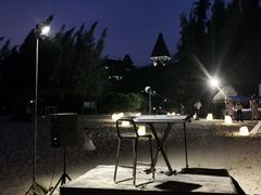 -海南清水湾莱佛士酒店