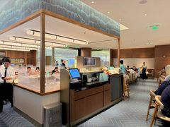 大堂-莆田餐厅PUTIEN(世博源店)