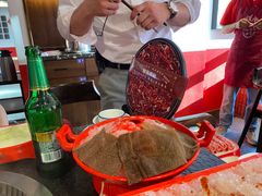 -醉董牛川派鲜肉自选火锅(烟台店)