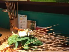 -班花麻辣烫(南京概念店)