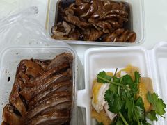 -海滨鸭仔饭(海宁店)