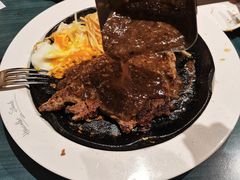 -豪客来牛排(云山大道店)