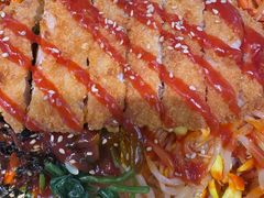 -亚惠美食花园(大连开发区安盛购物广场店)