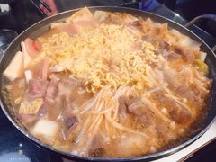 -炙韩料理·部队锅专门店