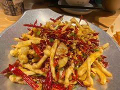 -徐小姐地锅鸡(铜山万达店)