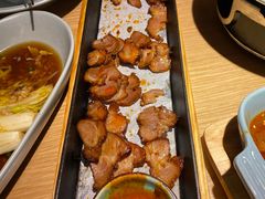 -蜜桃餐厅·伴山(绿宝广场店)