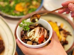 -盐说·西式餐酒馆(光明万达店)