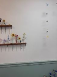 -烬·烧玻璃diy灯工玻璃艺术·银饰工作室