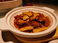 -院8里·小聚园老川菜(九眼桥店)