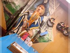 -三个大叔烤羊肉串·炭炉砂锅菜(西三旗店)