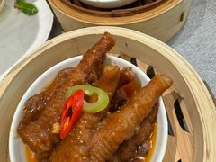 -潮府馆·非遗潮州菜·世纪公园(新国际博览中心店)