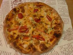 -MR.ROCKY洛奇先生RESTAURANT&BAR(宝安壹方城店)