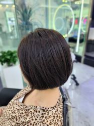 -V+ Hair