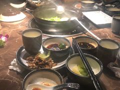 -同仁四季椰子鸡(海岸城天利店)