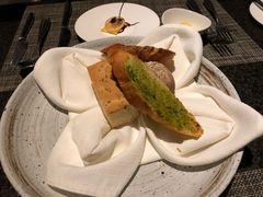 -莲西餐(曲江店)