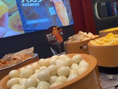 -龍歌自助小火锅(市北台东利群店)