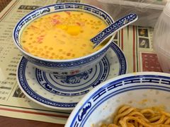 杨枝甘露-捷信牛奶甜品世家(五道口店)