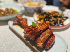 -萃華楼(王府井店)