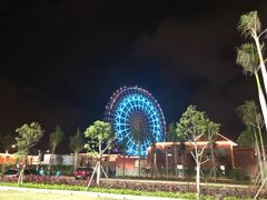 -三亚海昌梦幻海洋不夜城