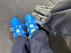 -松江大学城体育馆滑冰馆