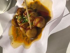 -潮福城大酒楼·潮味粤品·港式点心(湖滨北路店)