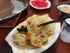 -福寿斋·老北京铜锅涮肉·烤鸭(顺义总店)