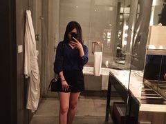 -上海柏悦酒店