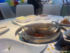 -中国凉都黄牛肉馆(杭州总店)