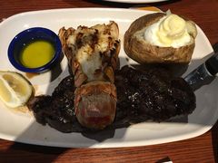 -RED LOBSTER(多伦多DT店)