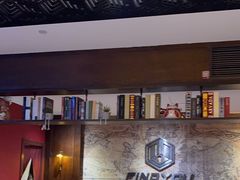 -恐怖游戏(湖滨店)