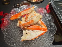 -蟹犇•帝王蟹雪蟹(陆家嘴店)