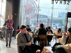 -星巴克臻选(上海合生汇1F店)