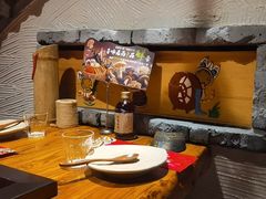 -老牌坊云南鱼豆花火锅(爱建店)