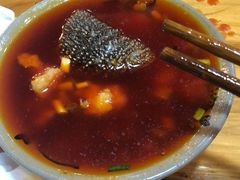 -星鸿社重庆老火锅(燃灯寺分店)