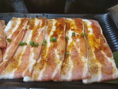 -九田家黑牛烤肉料理(郫都万达檬柏西路店)