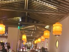 -绿茶餐厅(领展购物广场·中关村店)